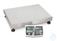 Platform scale, 0,001 kg; 0,002 kg ; 75 kg; 150 kg Tough industry standard...